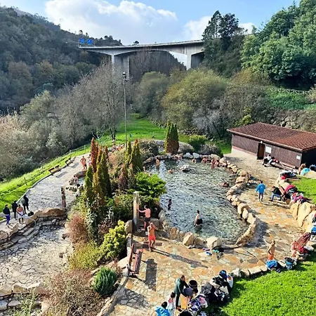 O Recuncho - Tranquilo Cerca De Ribeira Sacra Y Ourense