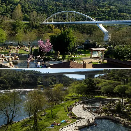 O Recuncho - Tranquilo Cerca De Ribeira Sacra Y Ourense